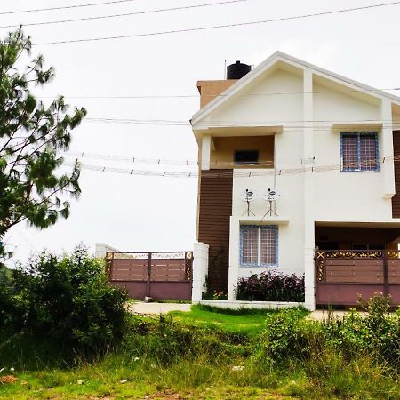 Valley Villa كوديكانال المظهر الخارجي الصورة