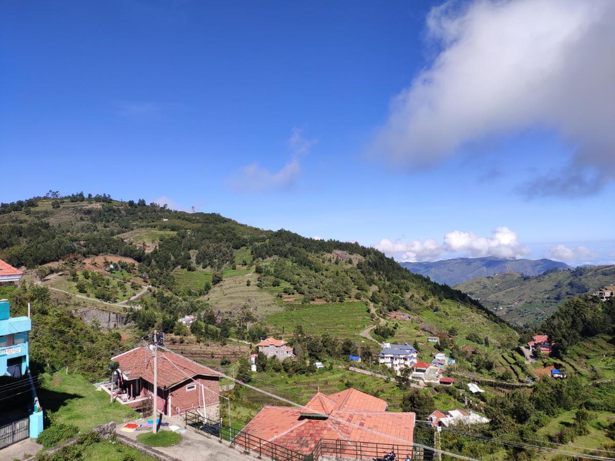 Valley Villa كوديكانال المظهر الخارجي الصورة